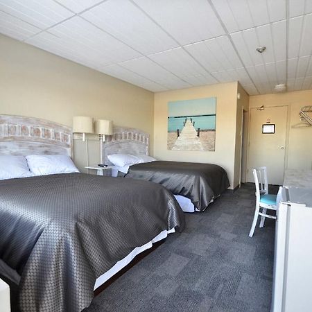 St. Norbert Hotel Vinnipeg Oda fotoğraf