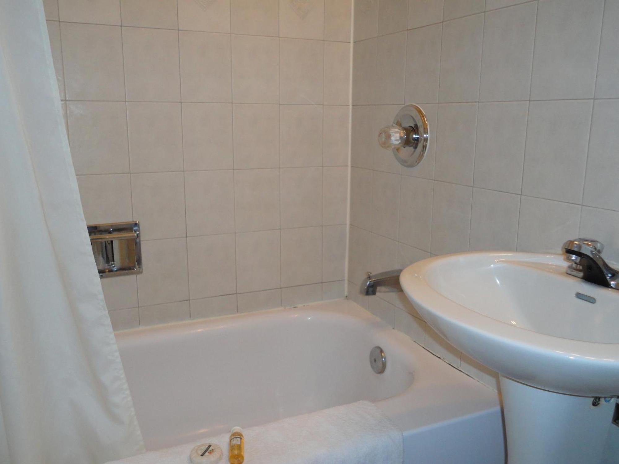 St. Norbert Hotel Vinnipeg Dış mekan fotoğraf