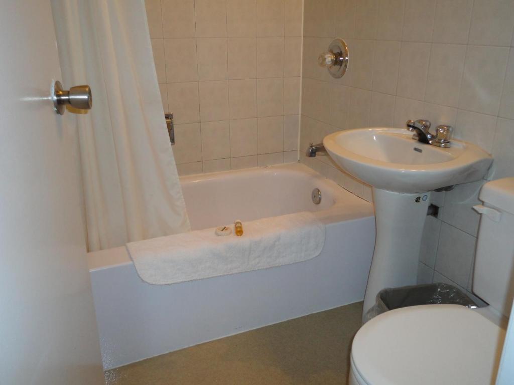 St. Norbert Hotel Vinnipeg Oda fotoğraf